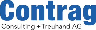 Contrag Consulting + Treuhand AG