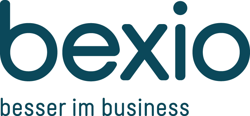 Logo: bexio
