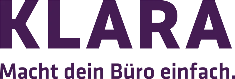 Logo: KLARA