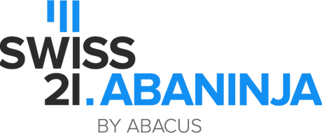 Logo: Swiss Abaninja