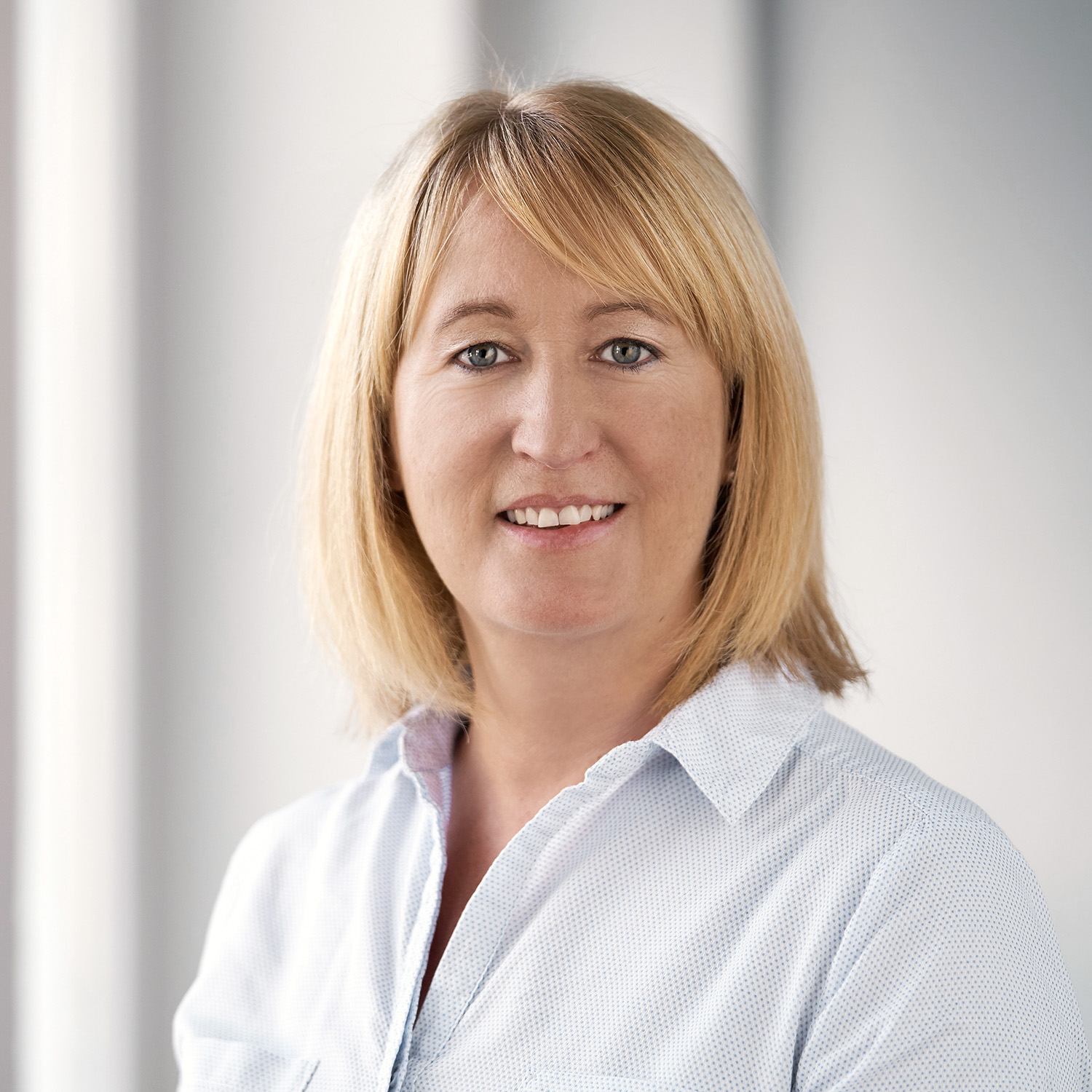 Andrea Messmer Teambild