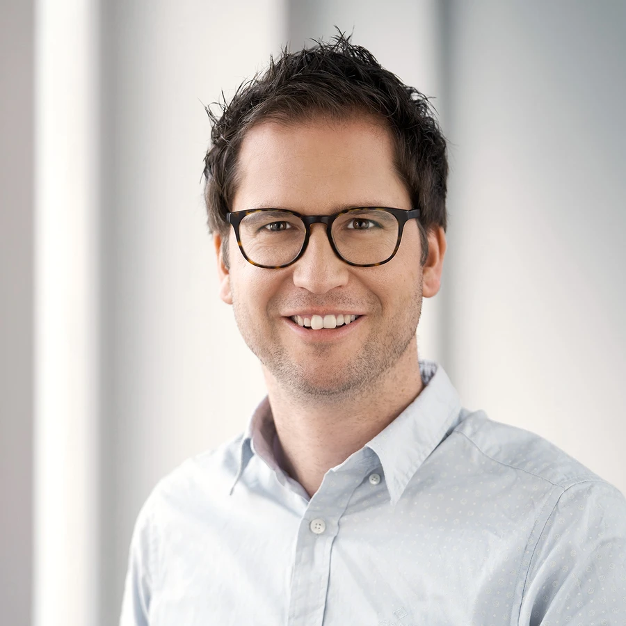 Christian Boehi Teambild