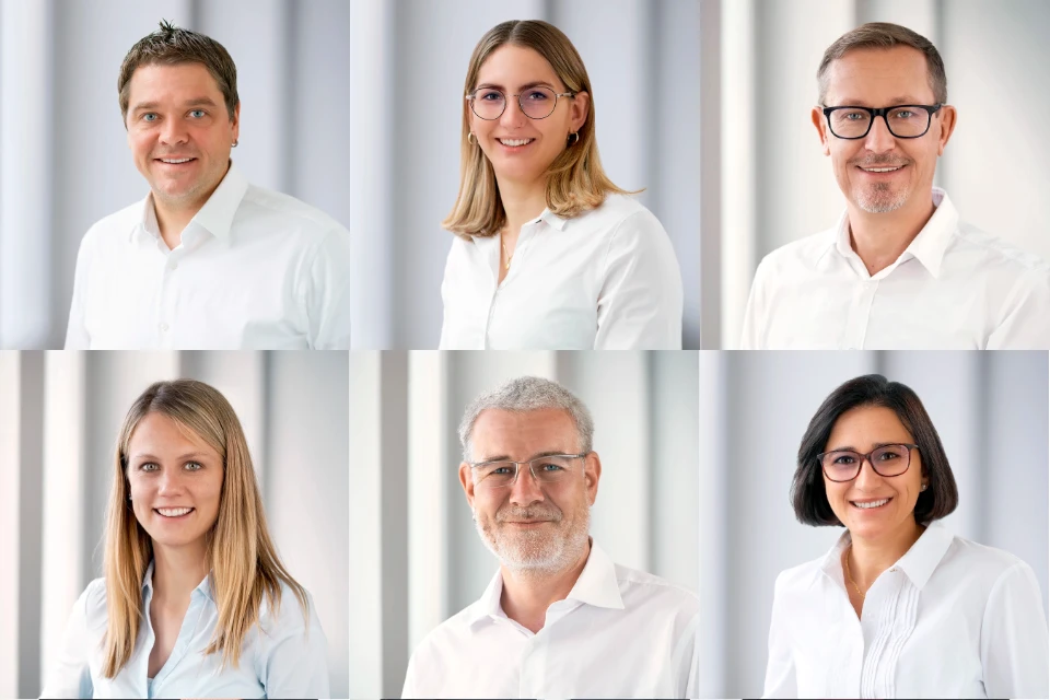 Contrag Team Übersicht - Teaserbild