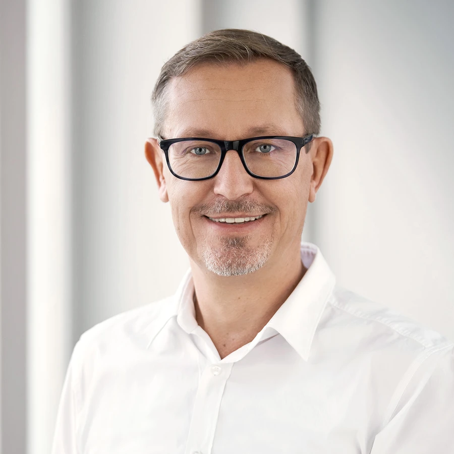 Patrick Schmid Teambild