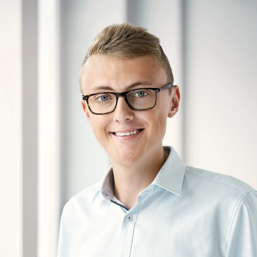 Patrick Wäspi Teambild